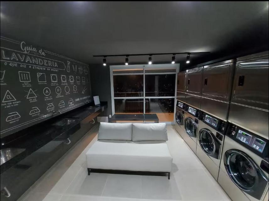 Icwt - Park - Consolacao - Higienopolis - Paulista - 1312 Apartamento São Paulo