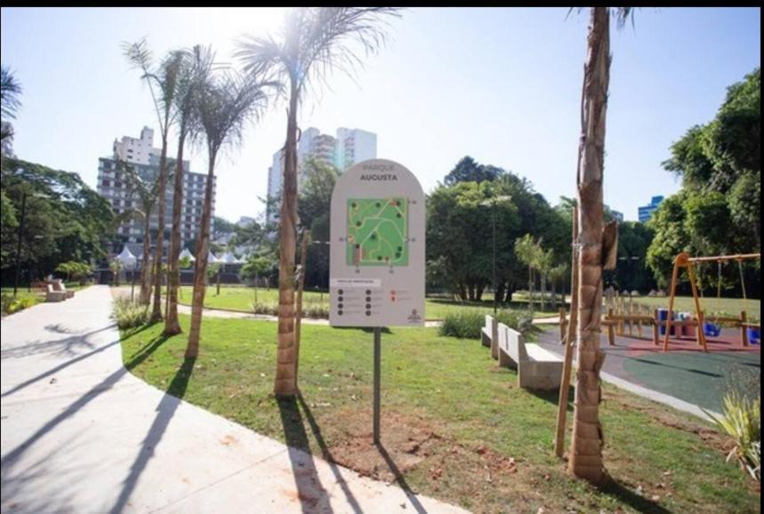 Apartamento Icwt - Park - Consolacao - Higienopolis - Paulista - 1312 São Paulo