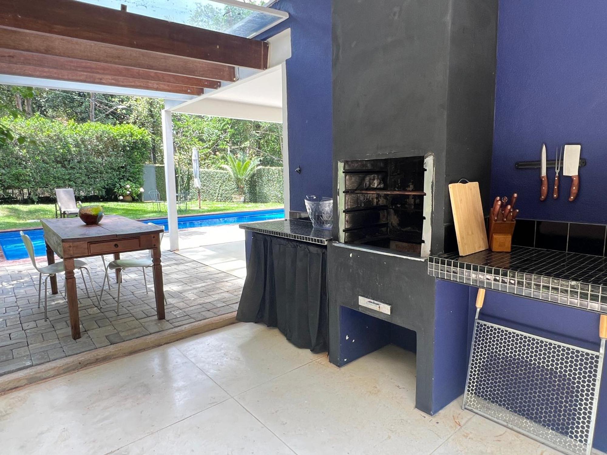 Recanto Azul, Seu Refugio Em Sp São Paulo
