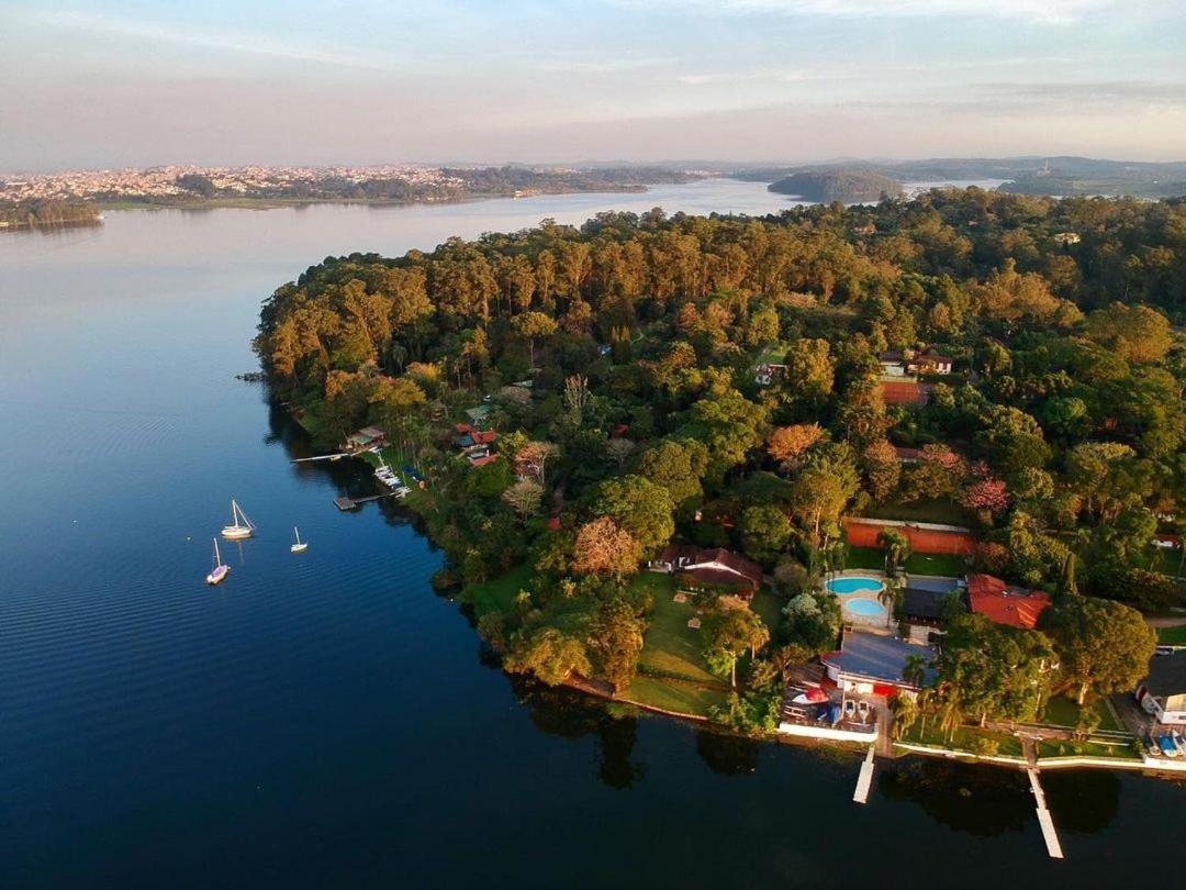 Casa de férias Recanto Azul, Seu Refugio Em Sp *
