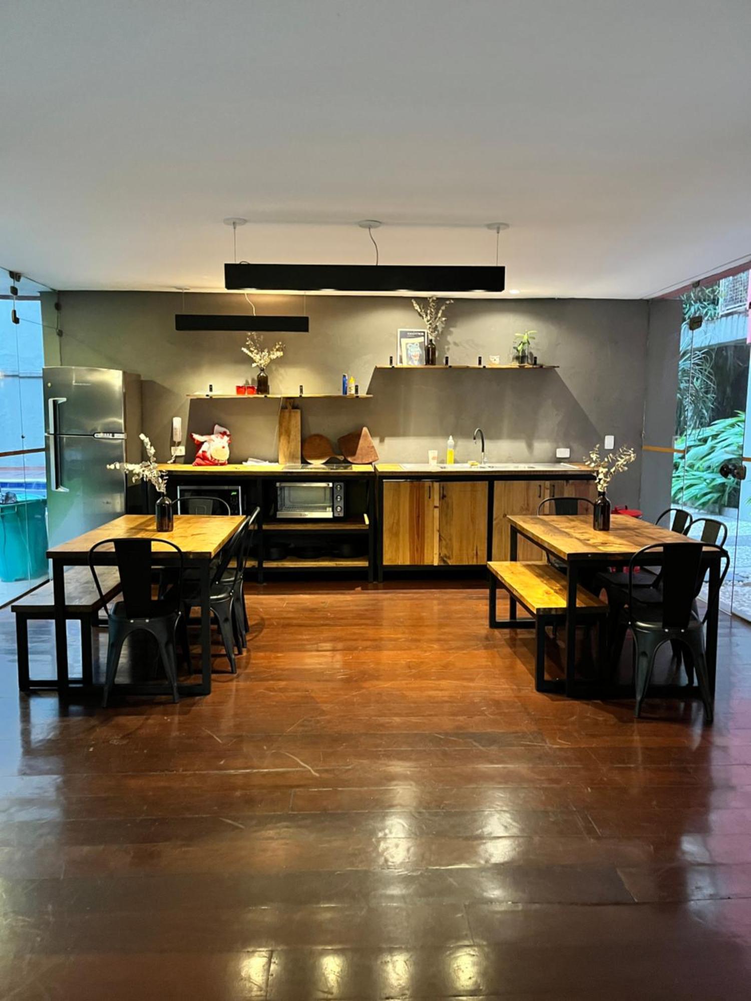 Duplex Proximo A Madalena * São Paulo