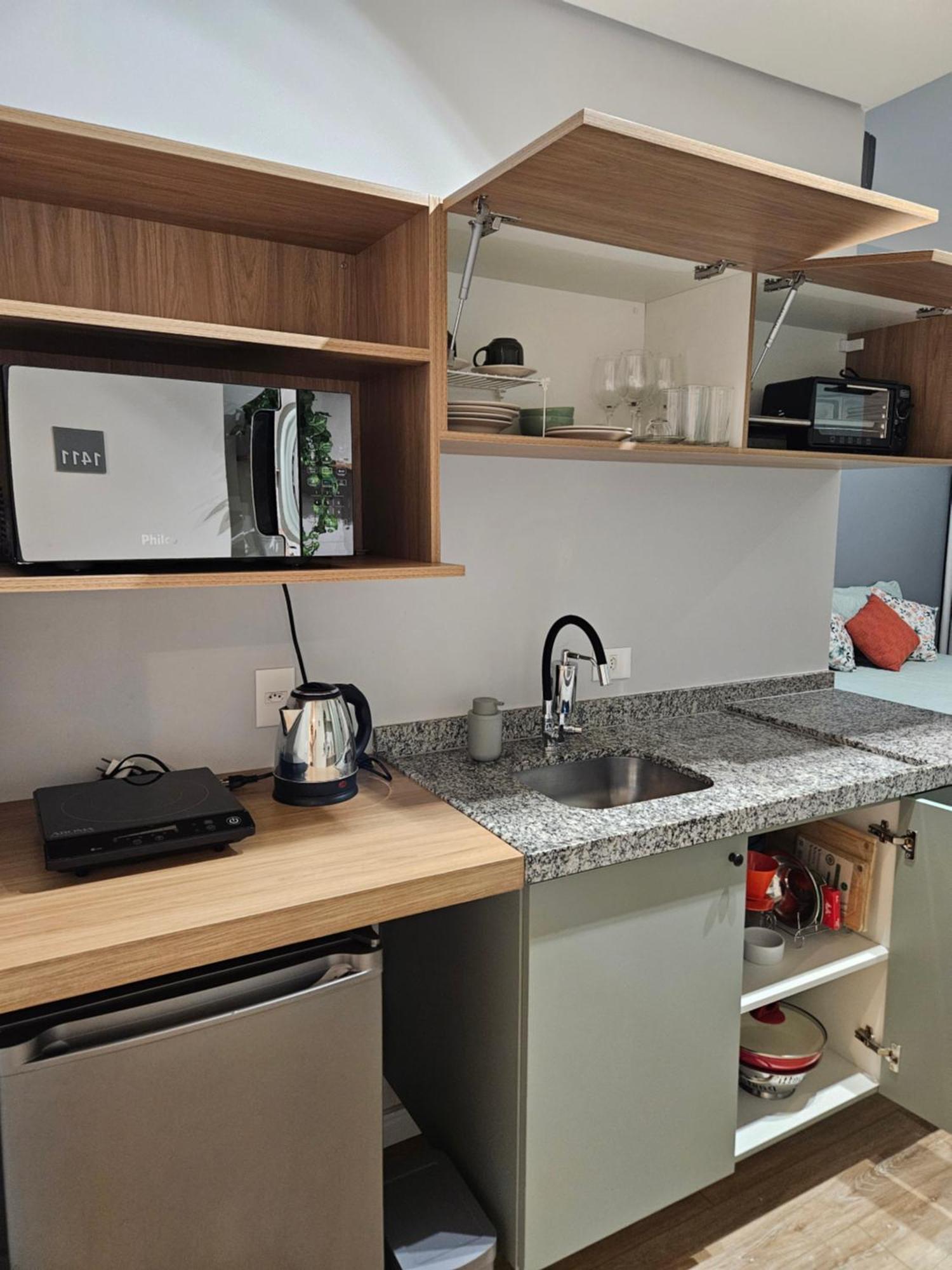 Apartment Ape Completo Mariana Metro Epm