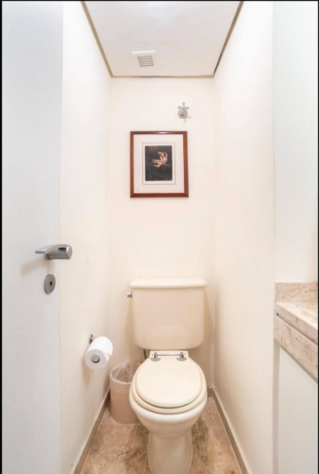 Apartment Etoile Classico No Jardins