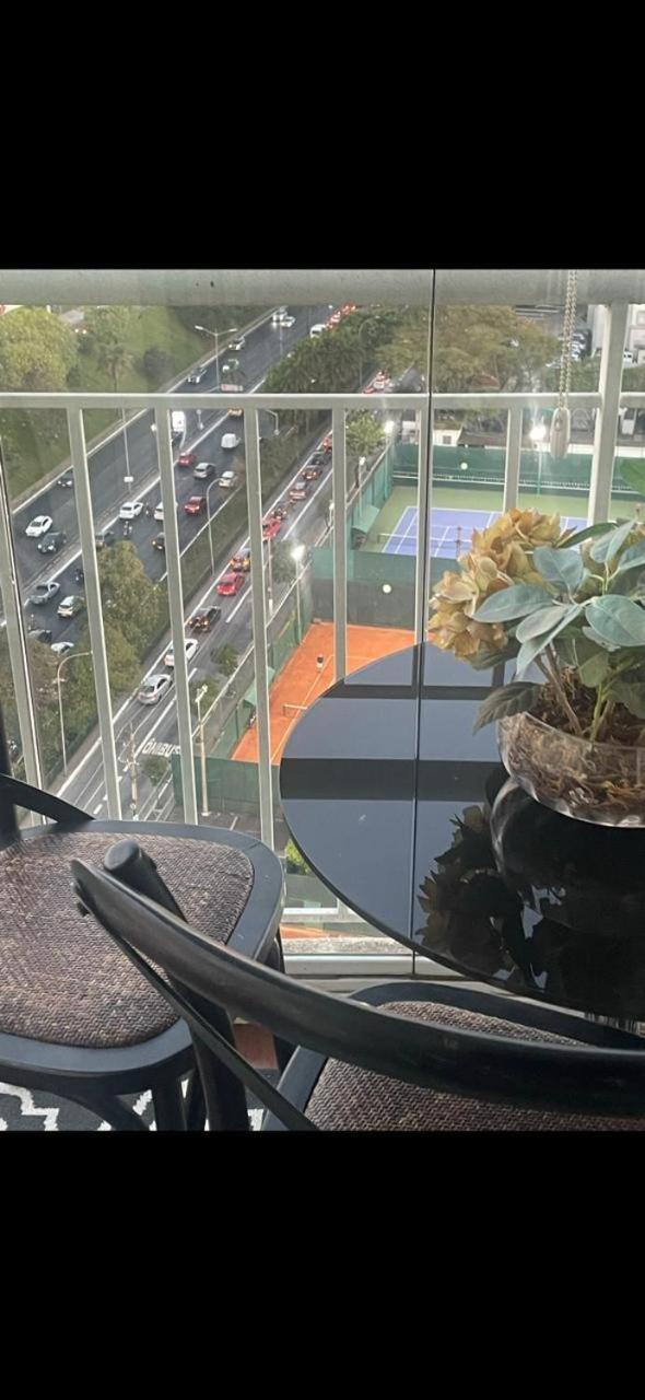 Aconchegante Em Moema Apartment