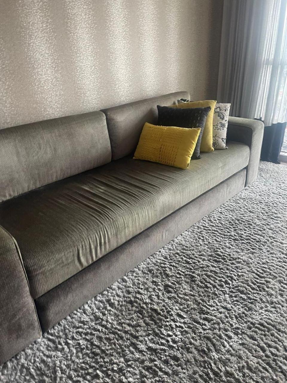 Apartment Aconchegante Em Moema Sao Paulo