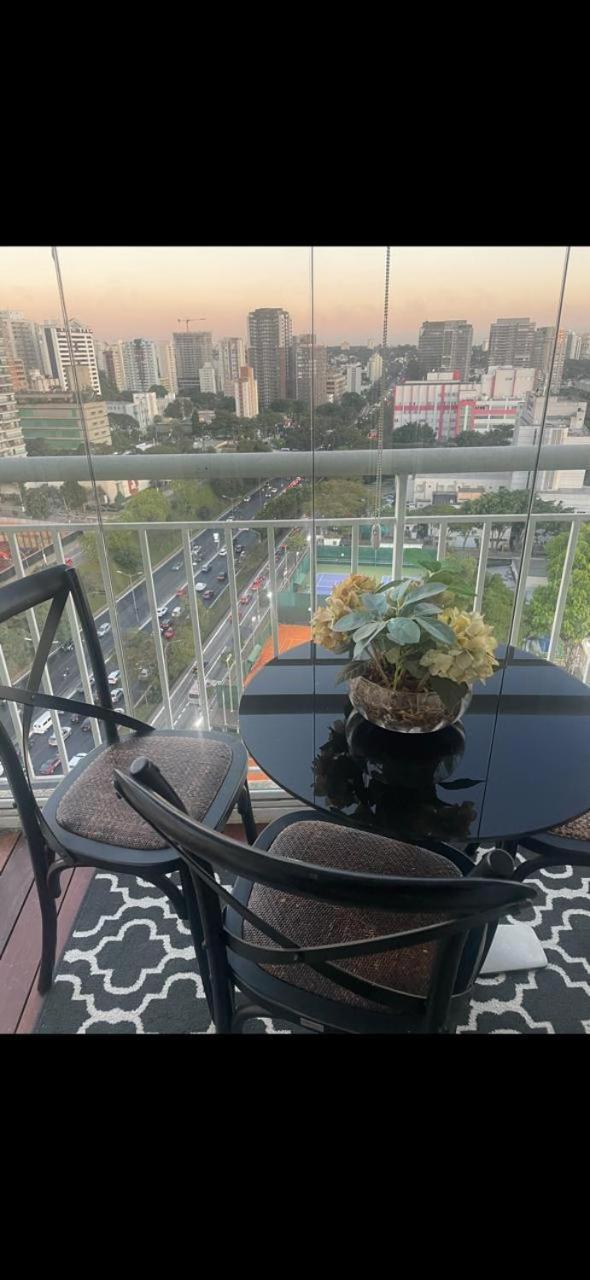 Aconchegante Em Moema Apartment Sao Paulo