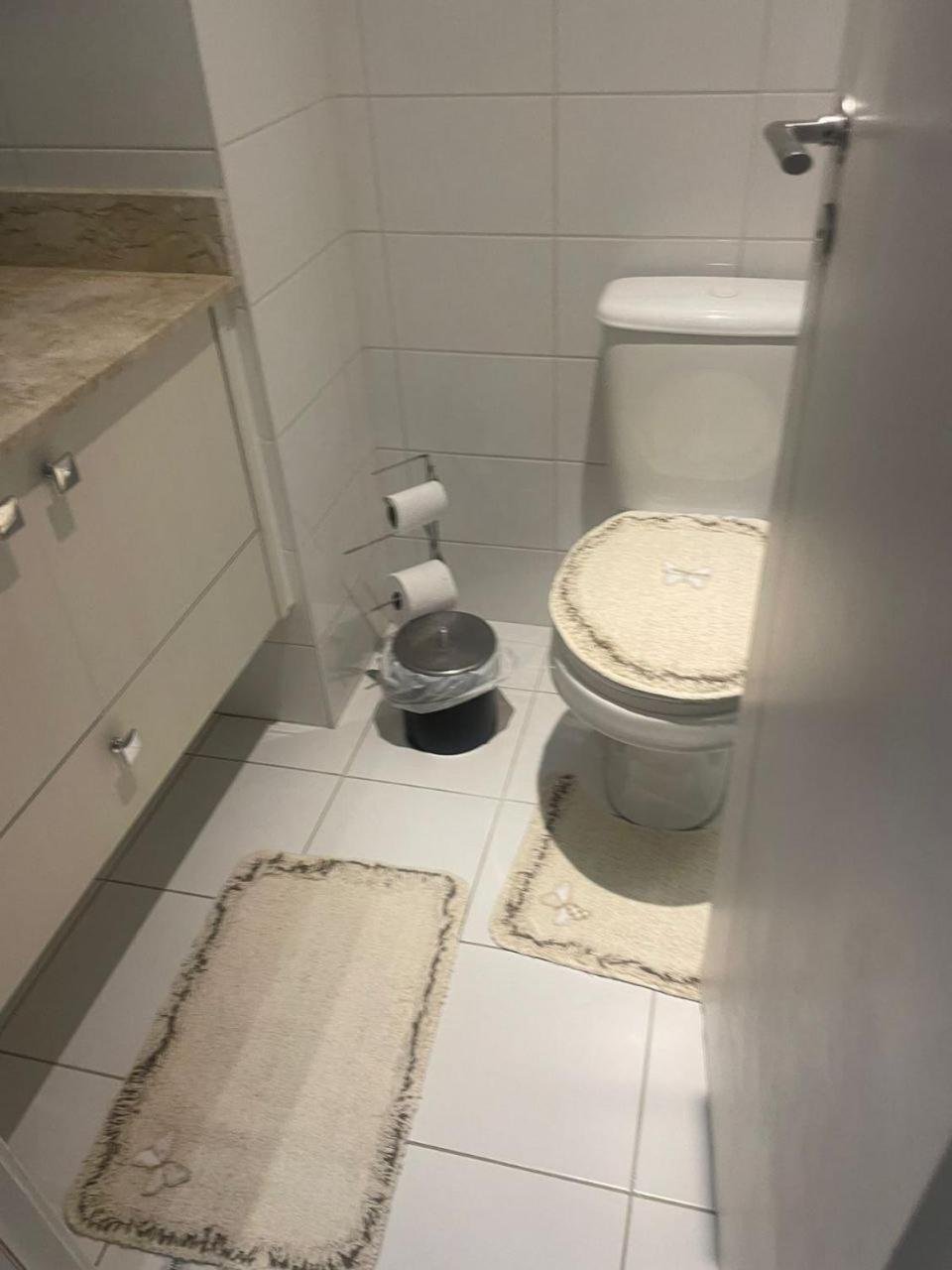 Aconchegante Em Moema Apartment *