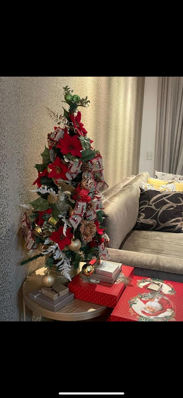 Apartment Aconchegante Em Moema *