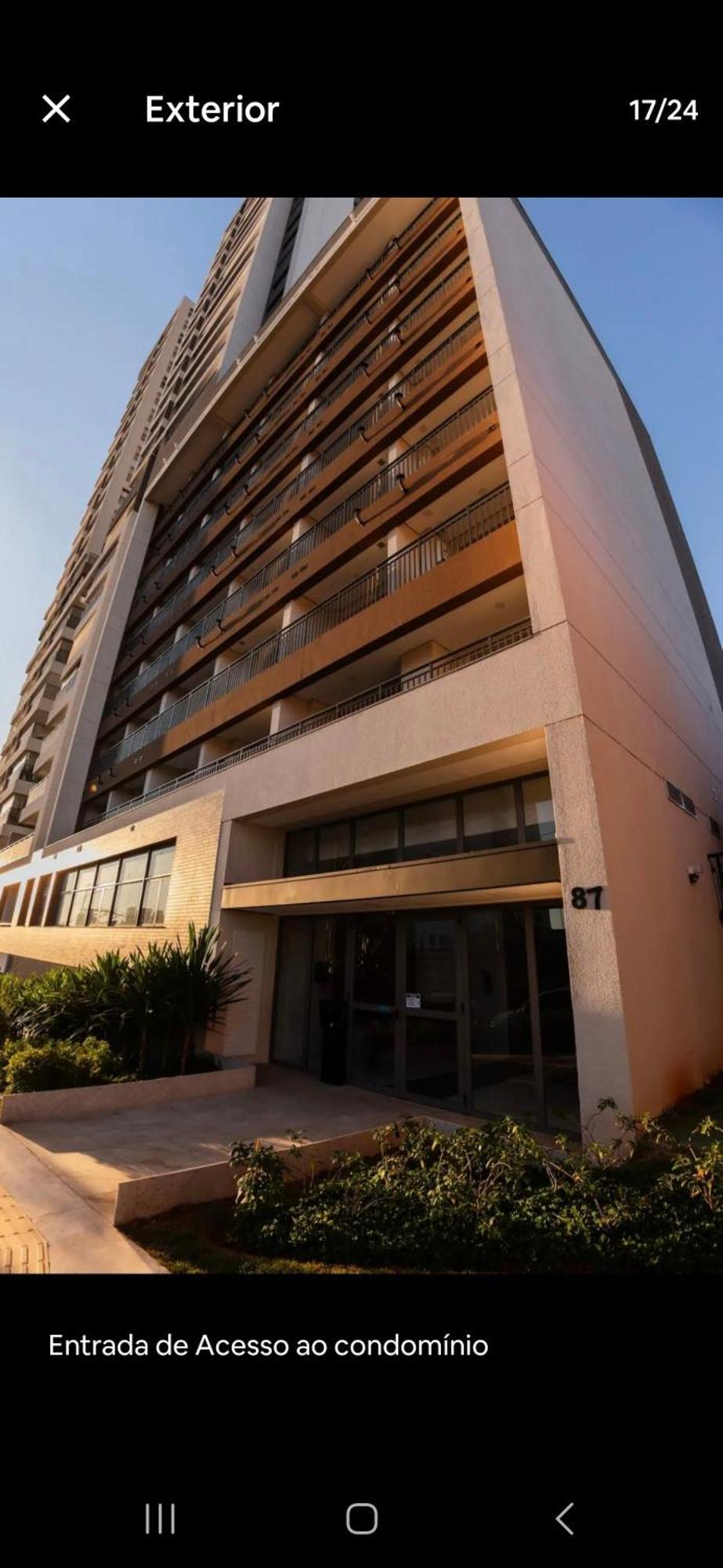 Estudio Tucuruvi Sp Apartamento São Paulo