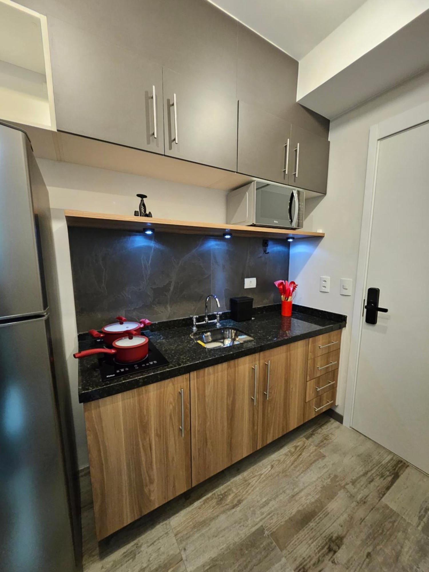 Estudio Tucuruvi Sp São Paulo