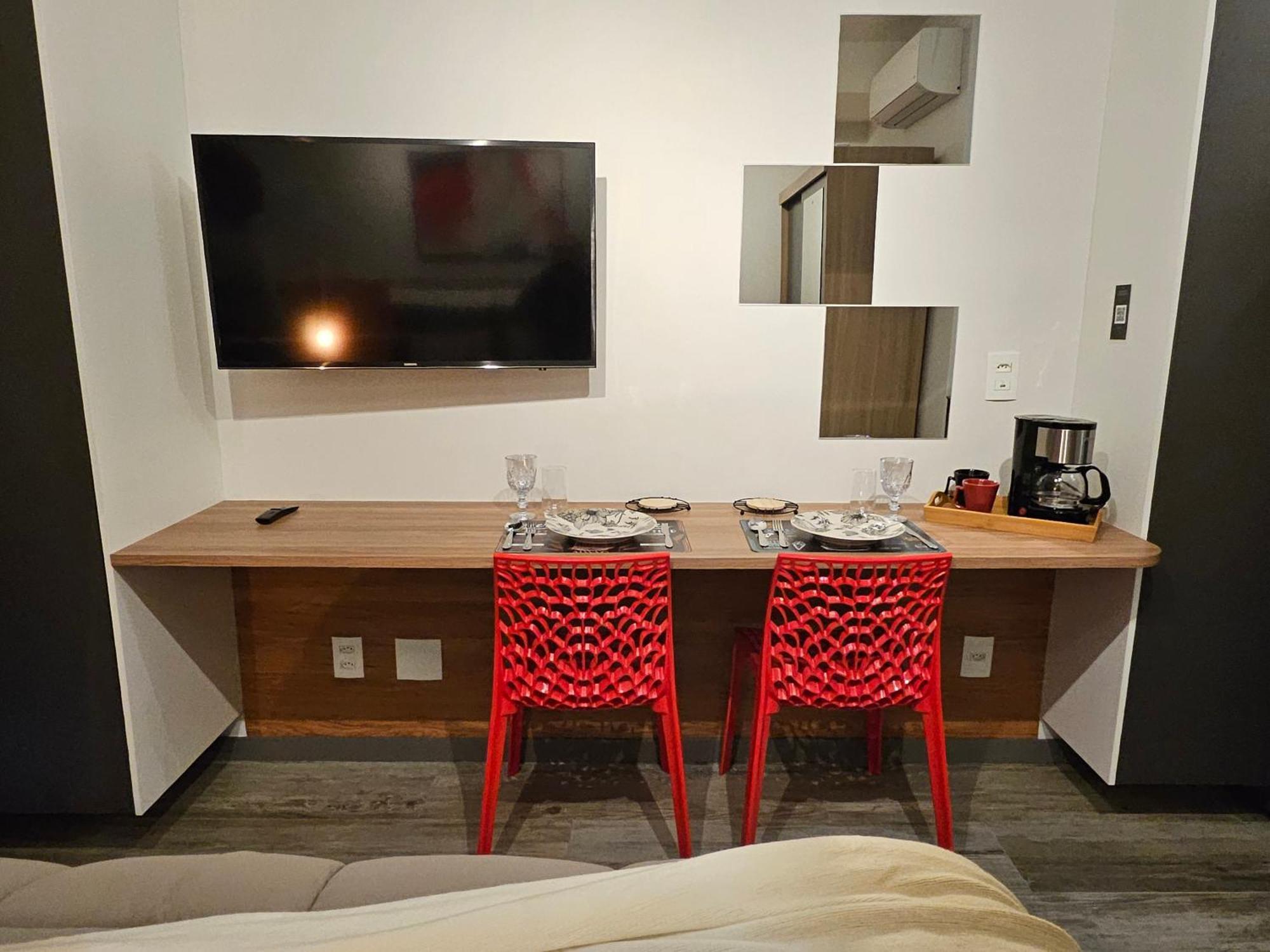 Estudio Tucuruvi Sp Apartamento São Paulo