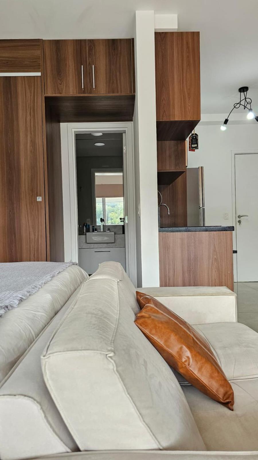 Brown Emotion - Brooklin Hipica Aeroporto Apartamento *