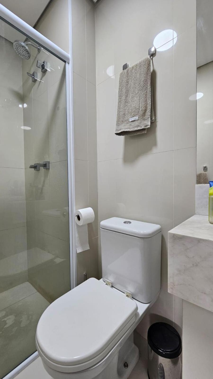 Apartamento Brown Emotion - Brooklin Hipica Aeroporto *