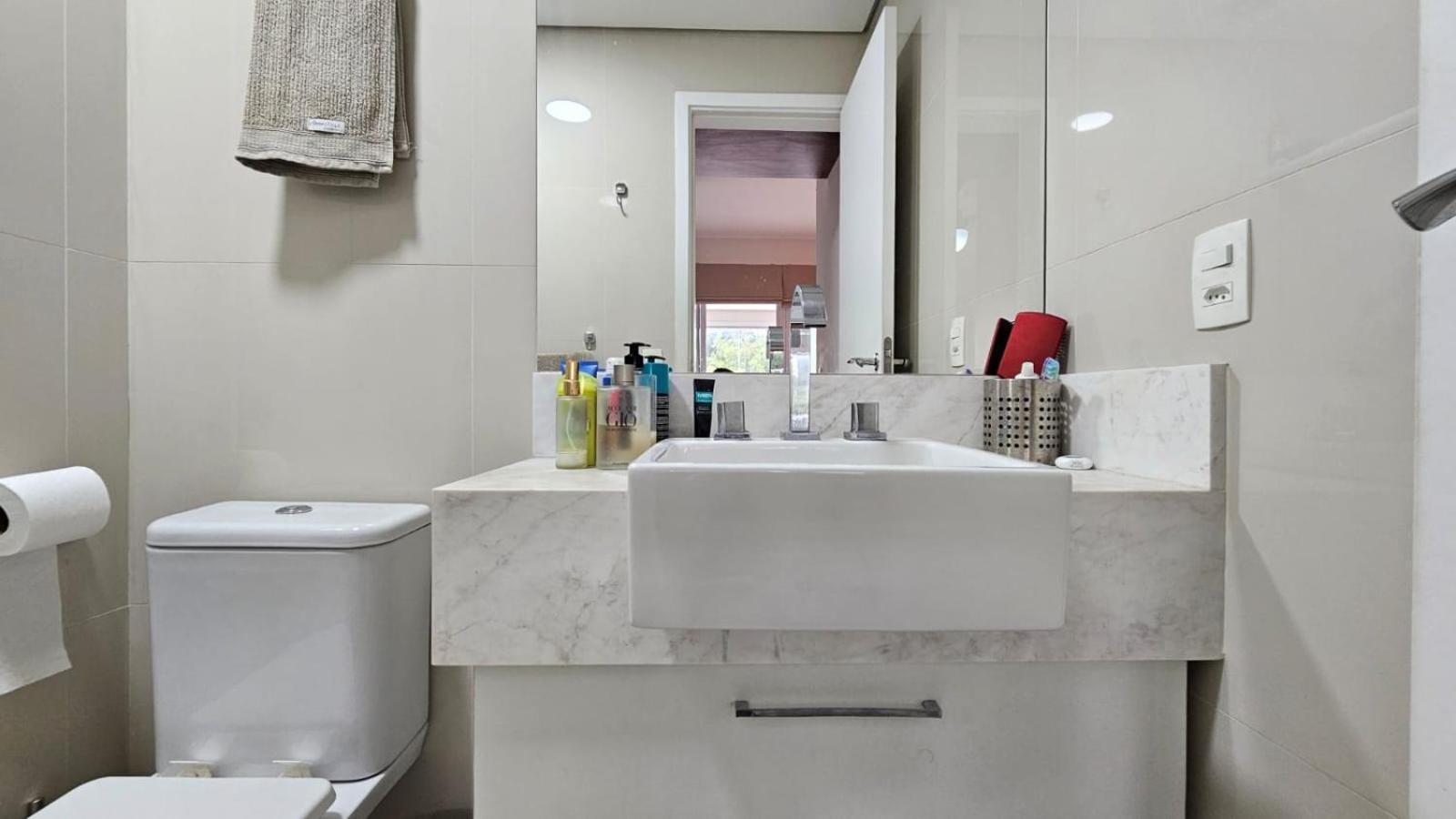 Apartamento Brown Emotion - Brooklin Hipica Aeroporto São Paulo