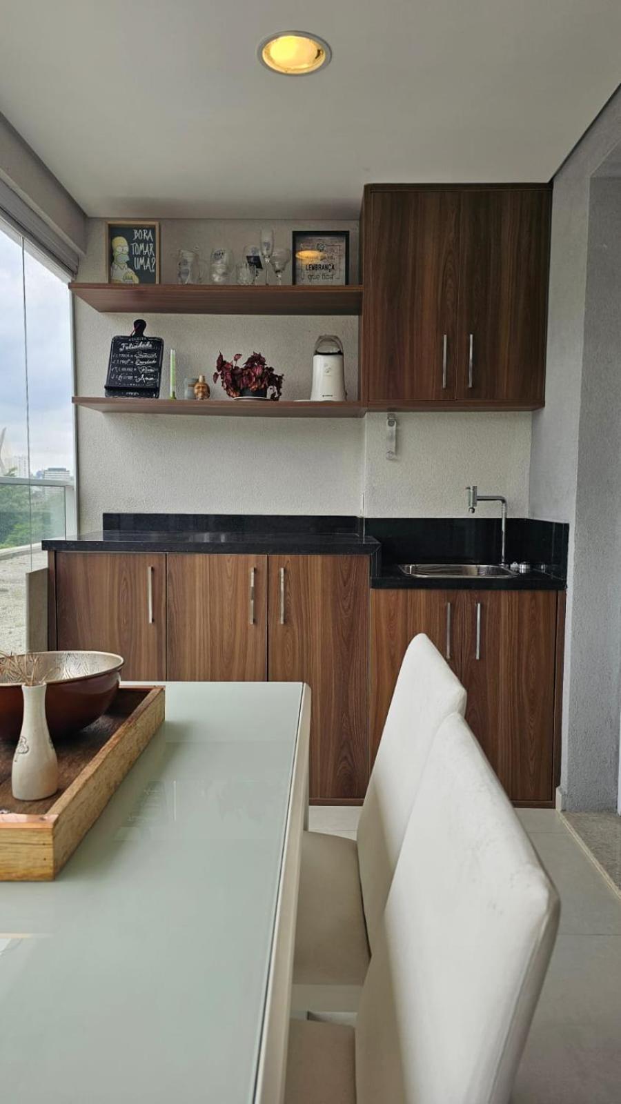 Apartamento Brown Emotion - Brooklin Hipica Aeroporto *