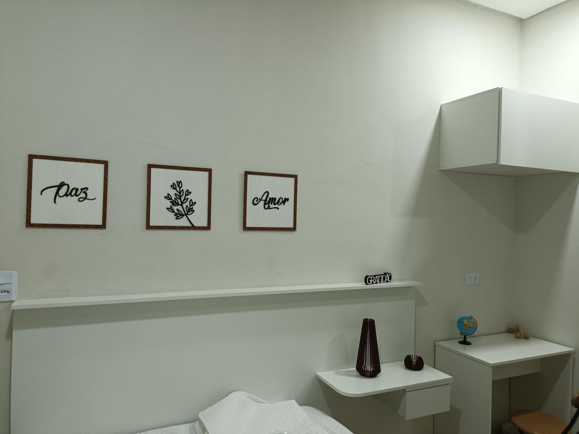 Apartment Cantinho Da Paz *