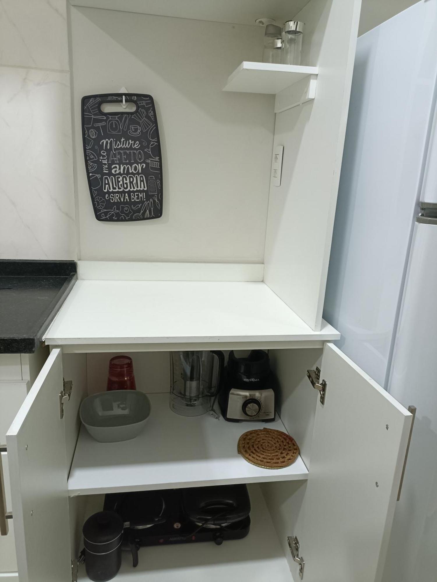 Cantinho Da Paz Apartment