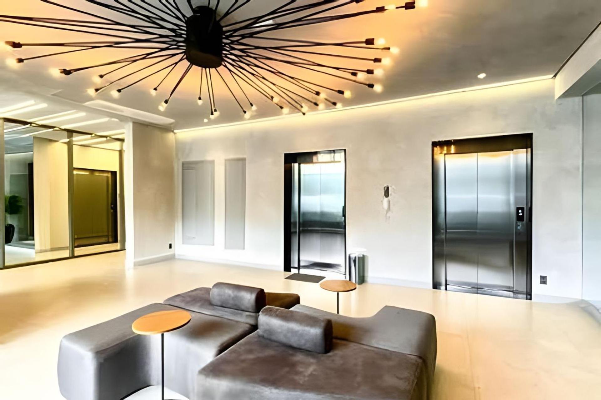Apartamento Studio/moderno/200 M Allianz/piscina/wifi/vaga