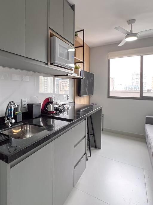 01410 Ape Forma Viva - Proximo Da Faria Lima Apartment *