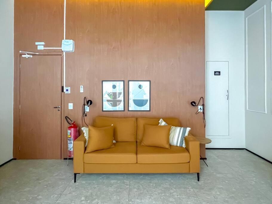 Apartment 01410 Ape Forma Viva - Proximo Da Faria Lima Sao Paulo