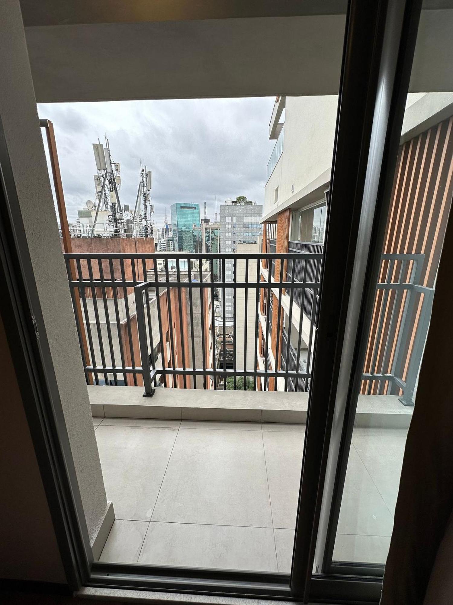 Trevizzo Hcor! Apartment *