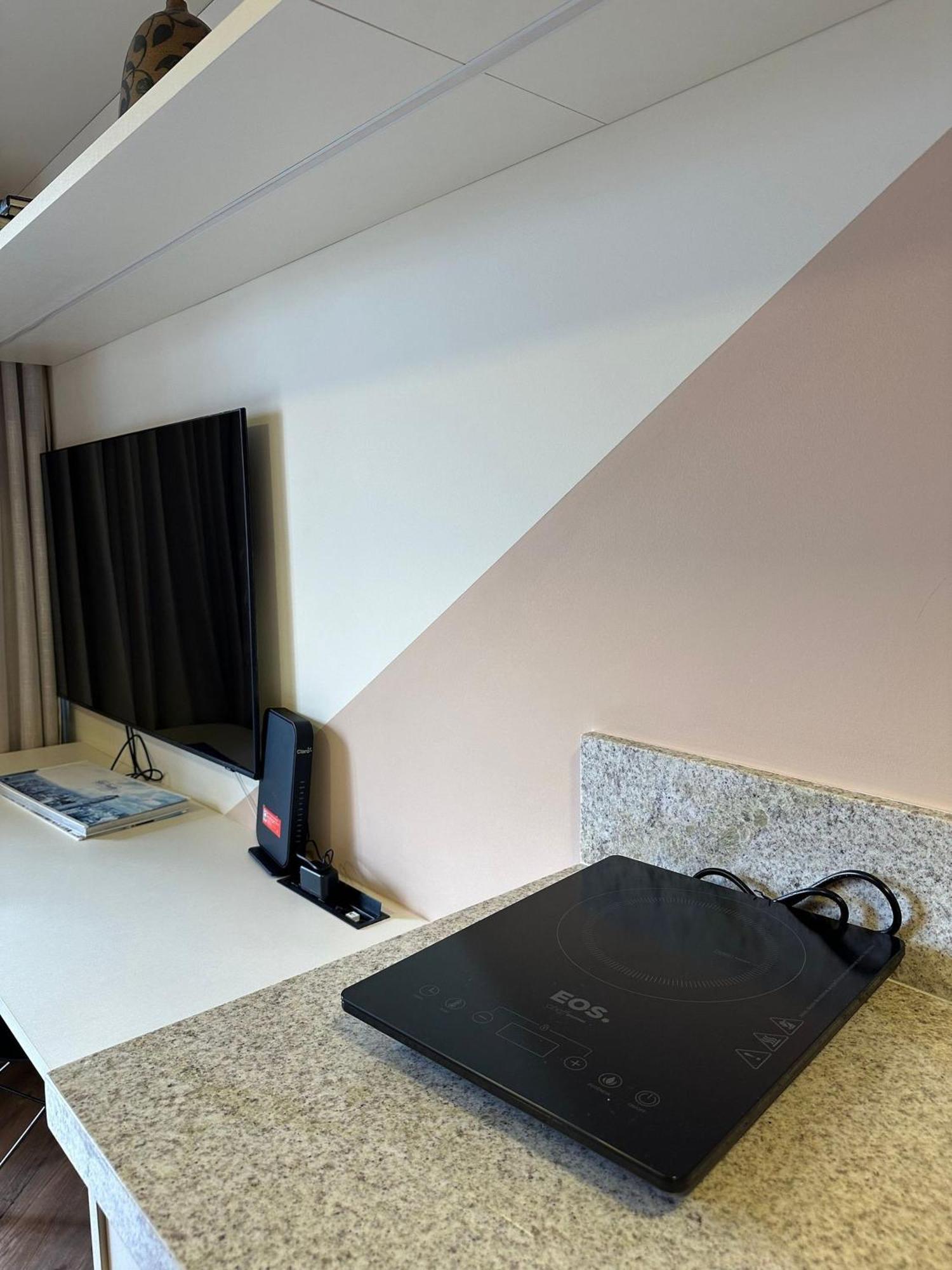 Apartment Trevizzo Hcor! *
