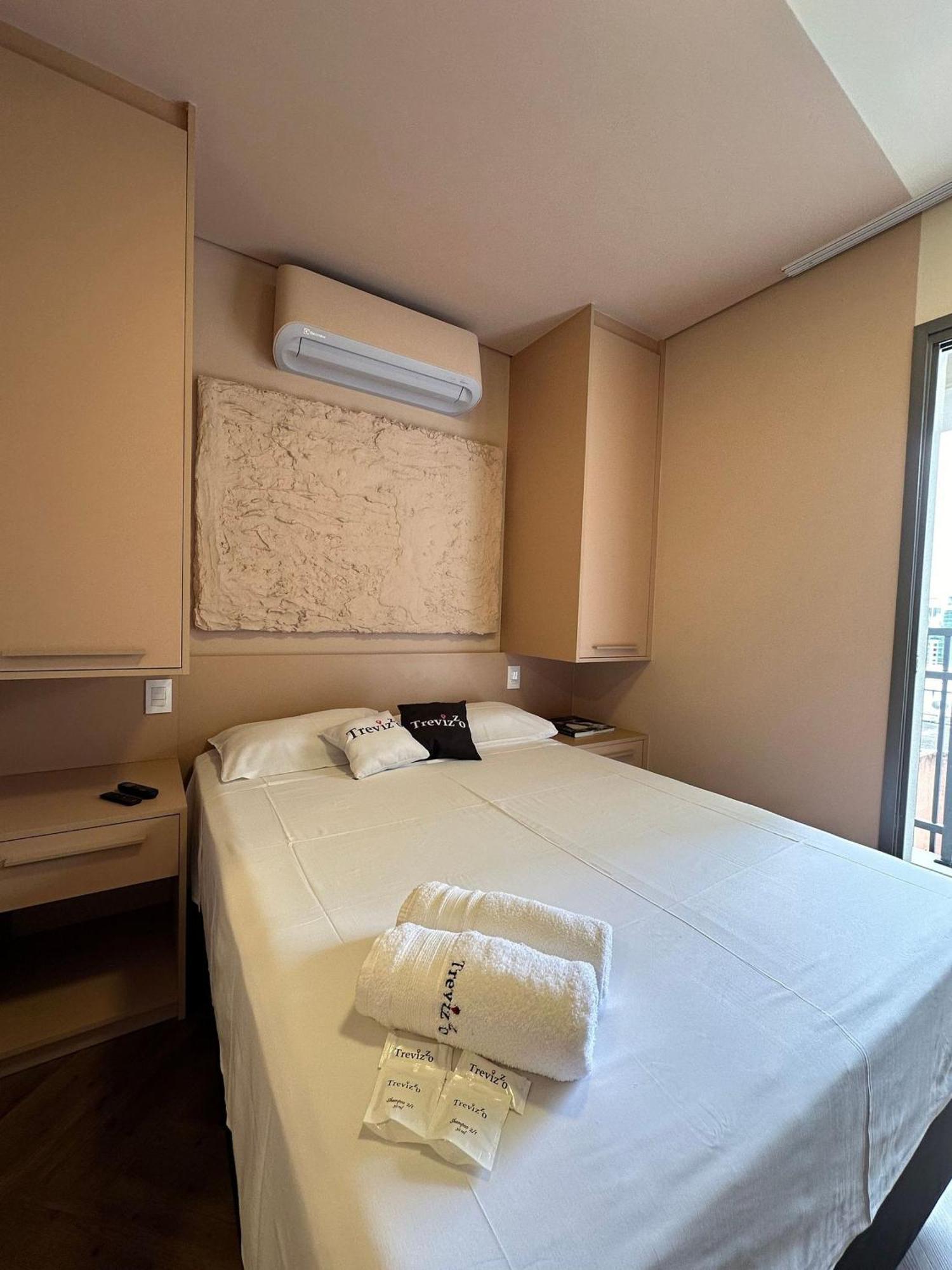 Trevizzo Hcor! Apartment Sao Paulo