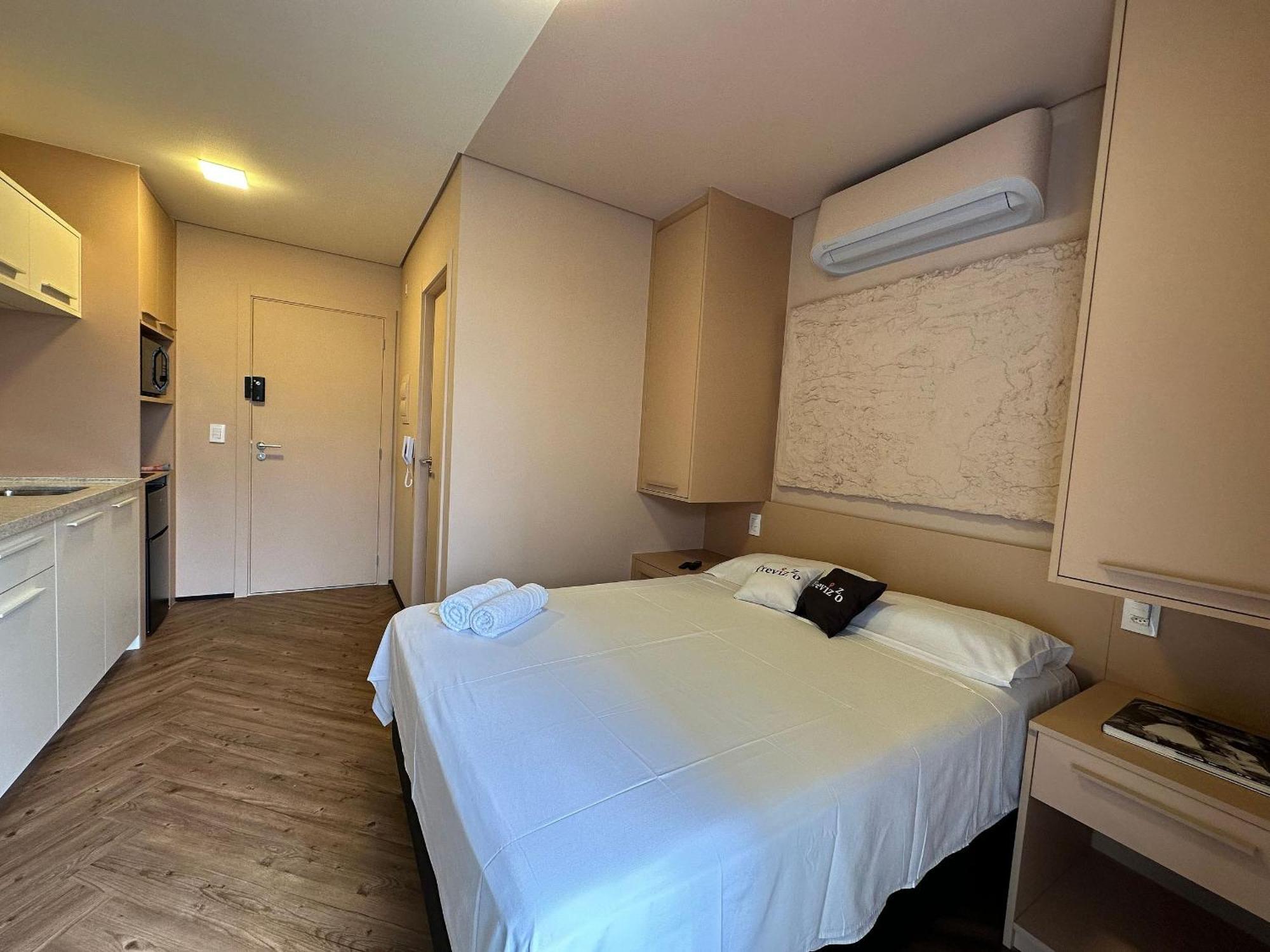 Apartment Trevizzo Hcor!