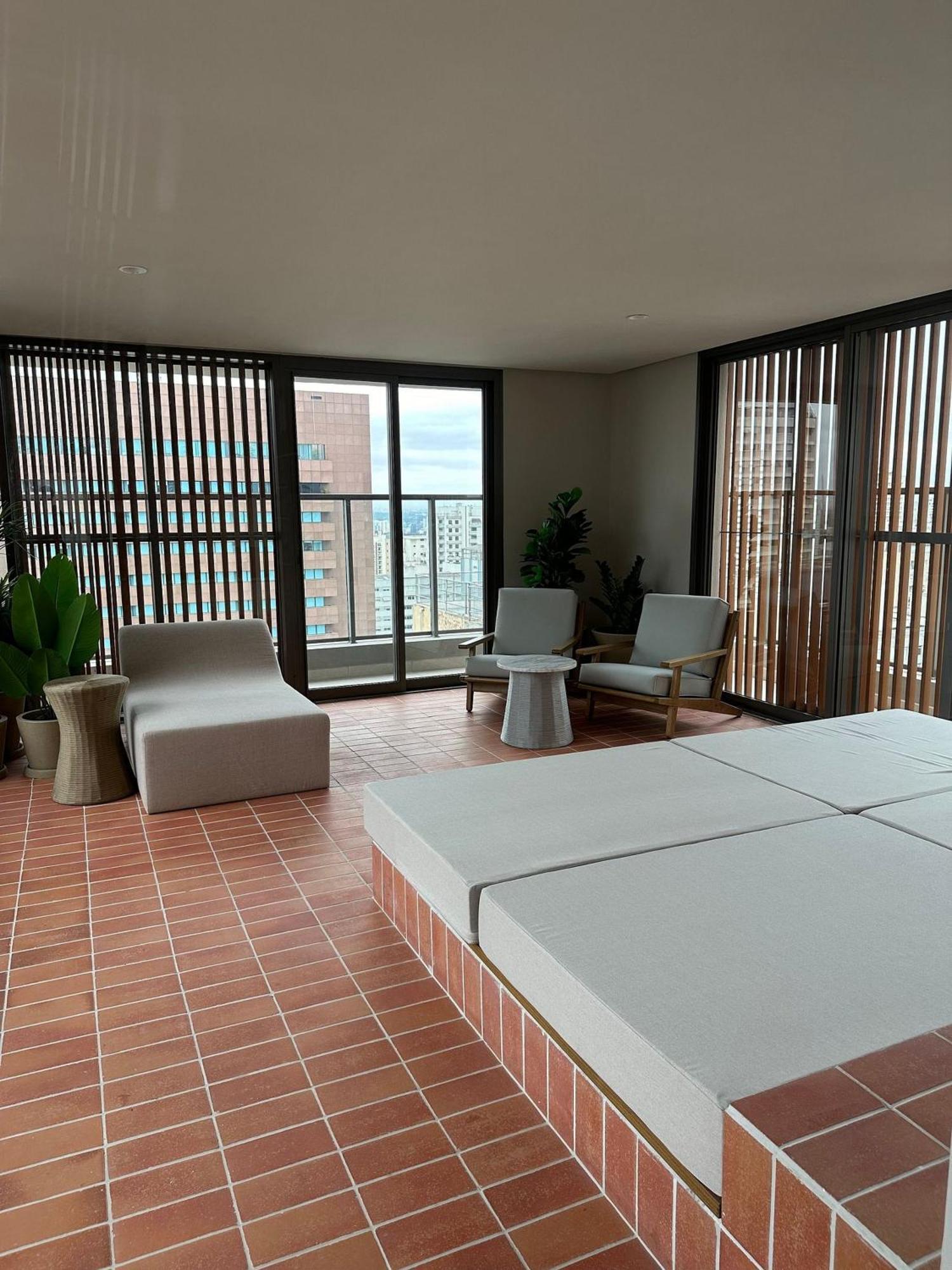 Trevizzo Hcor! Apartment *