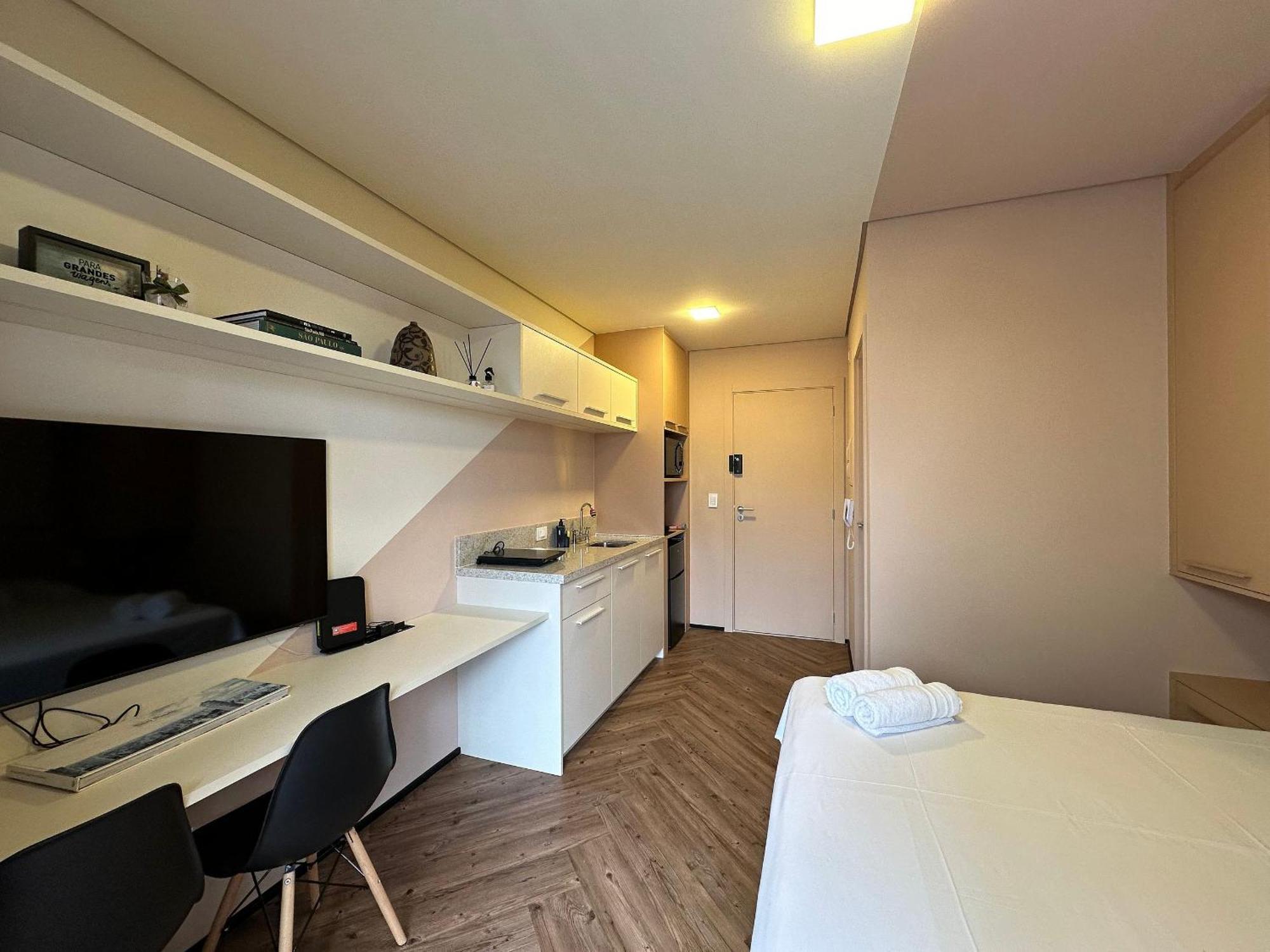 Apartment Trevizzo Hcor! *