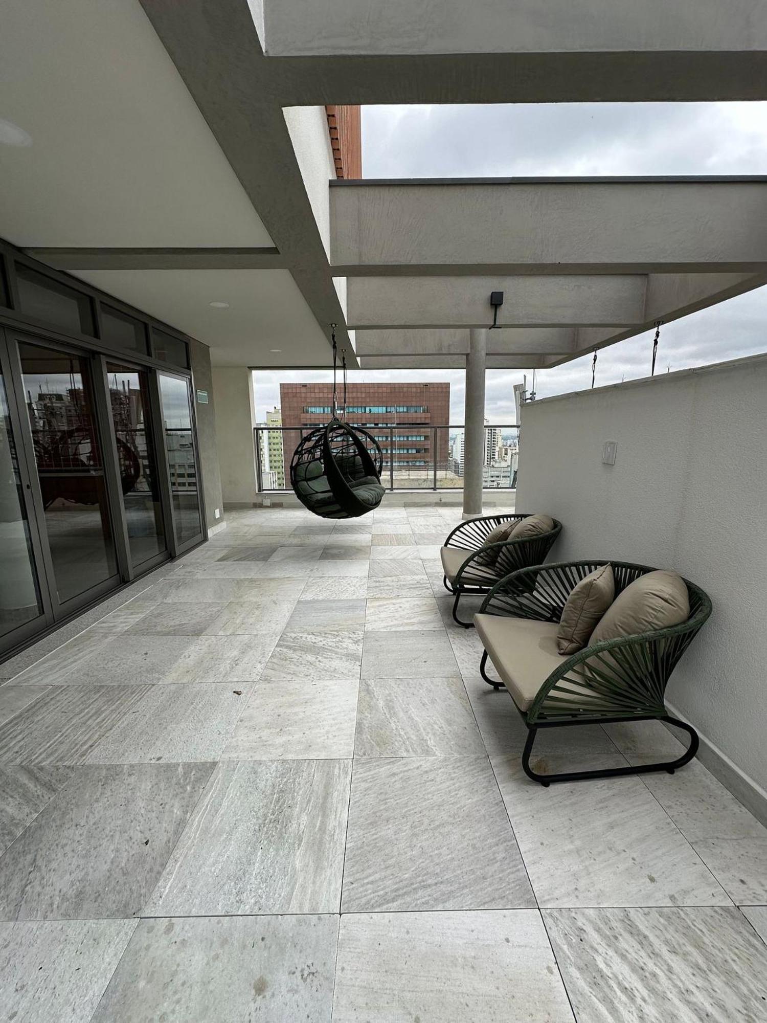 Trevizzo Hcor! Apartment