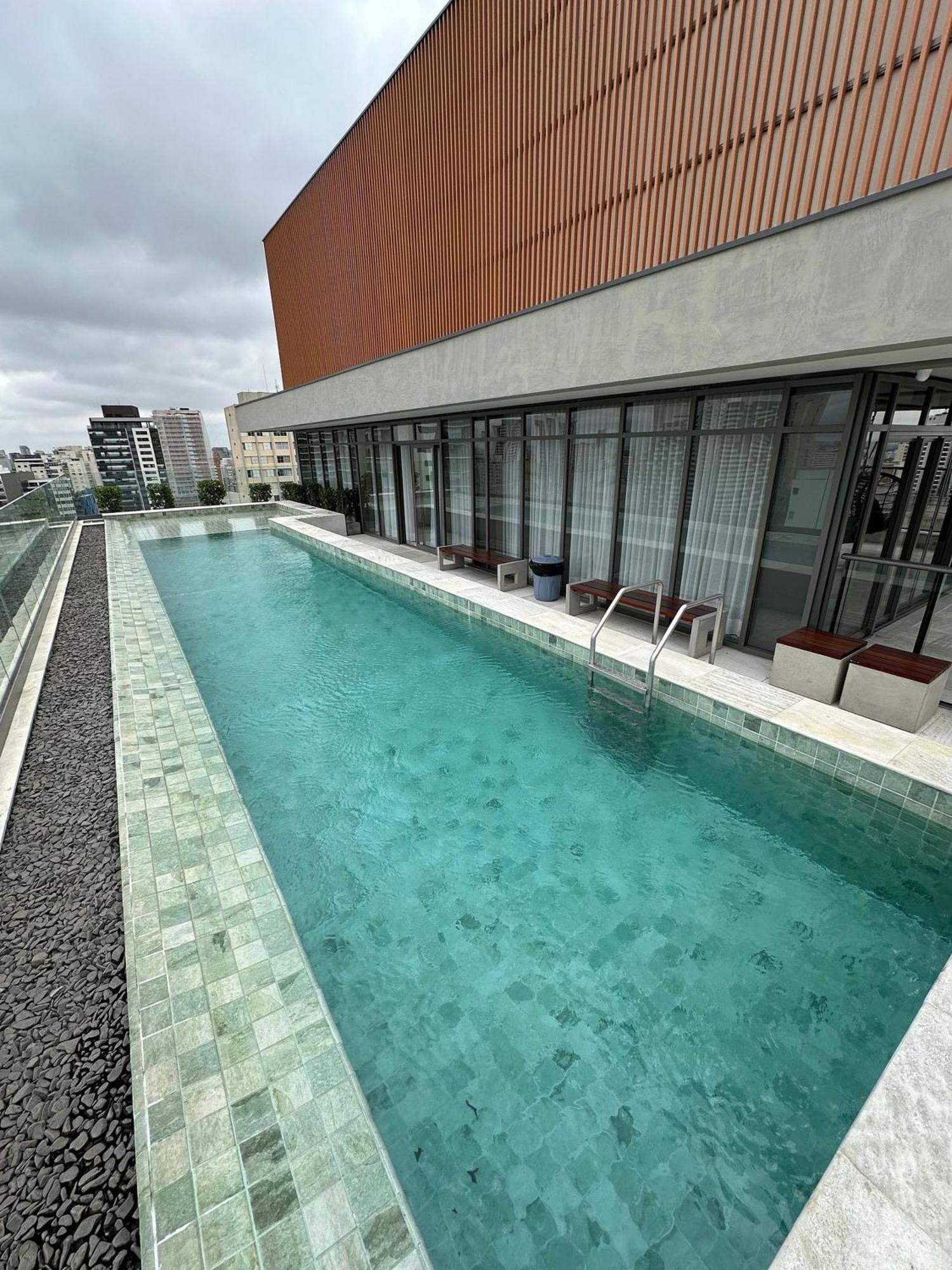 Apartment Trevizzo Hcor!