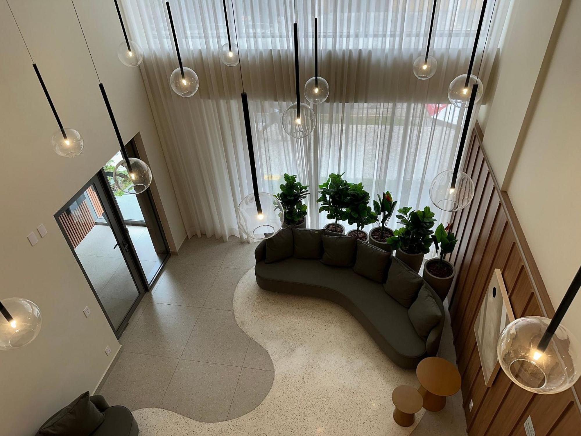 Trevizzo Hcor! Apartment *