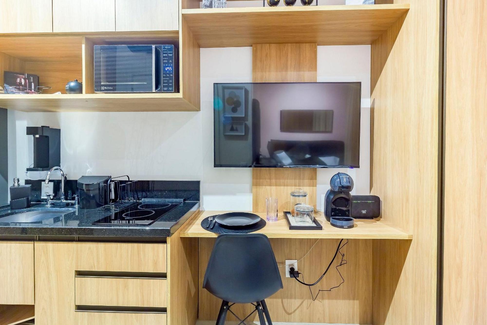 Apartamento Yume Haus