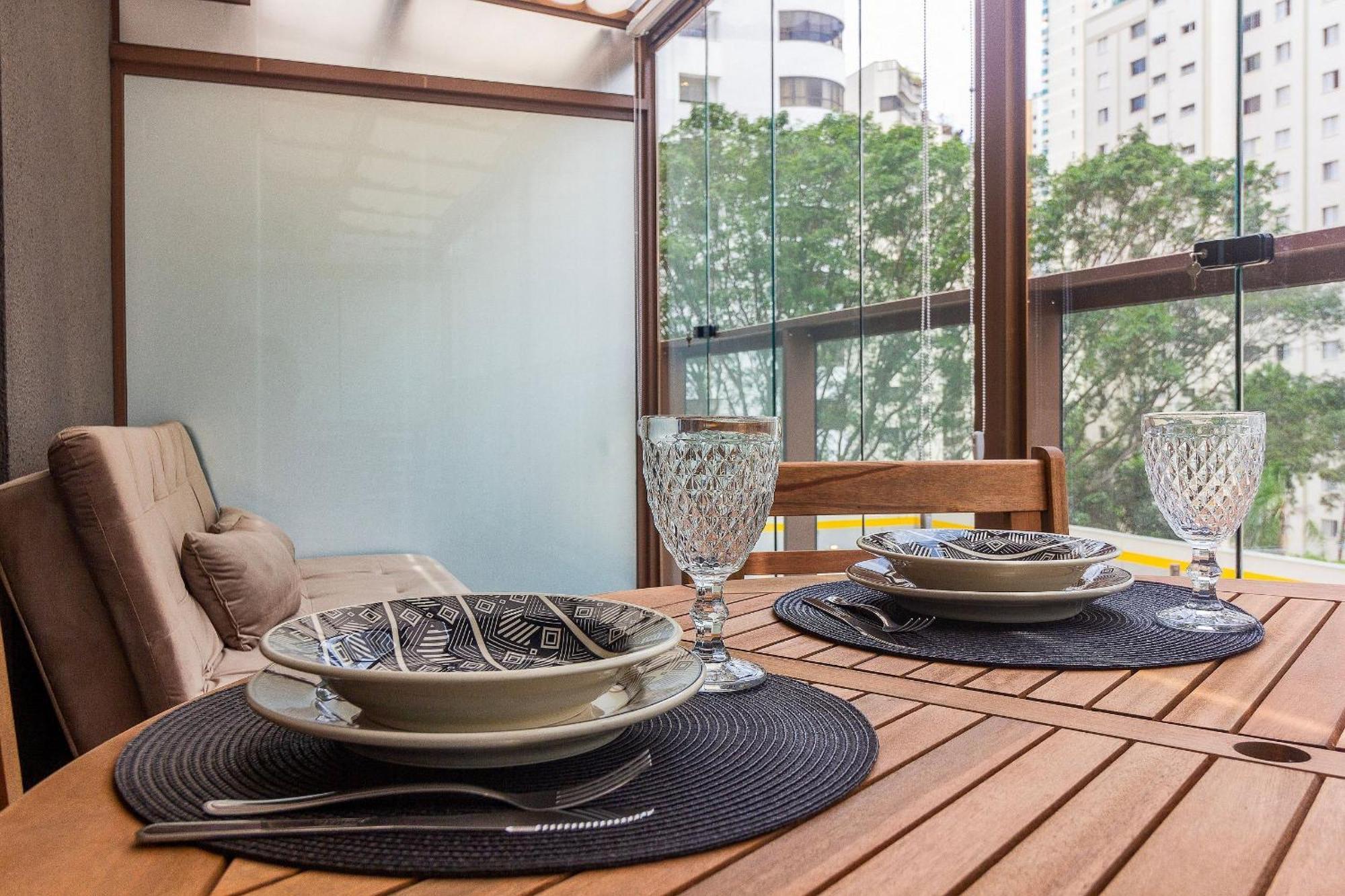 Yume Haus Apartamento São Paulo