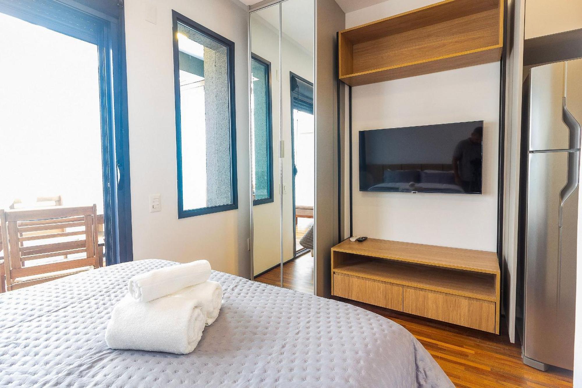 Yume Haus Apartamento