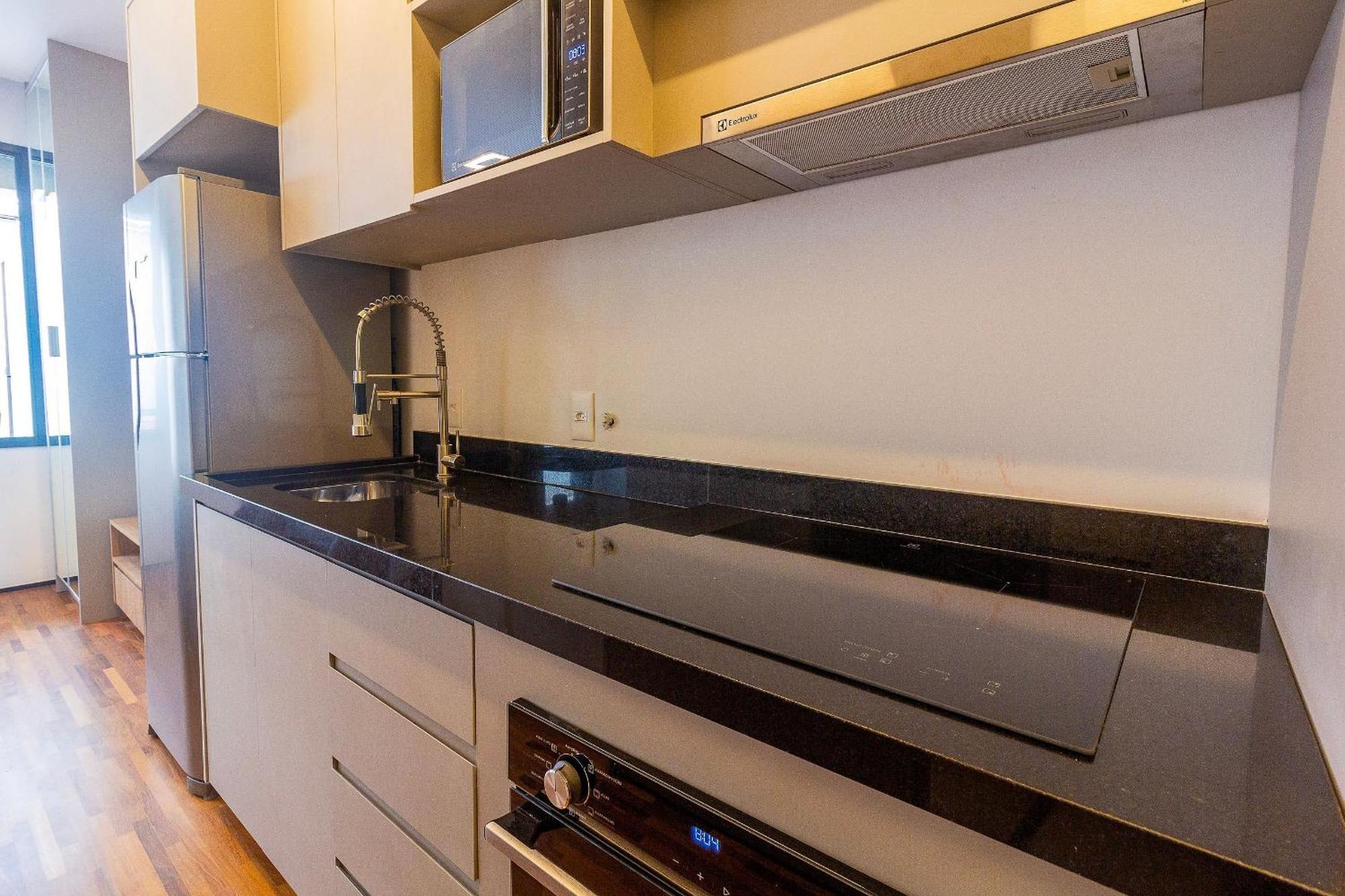 Apartamento Yume Haus