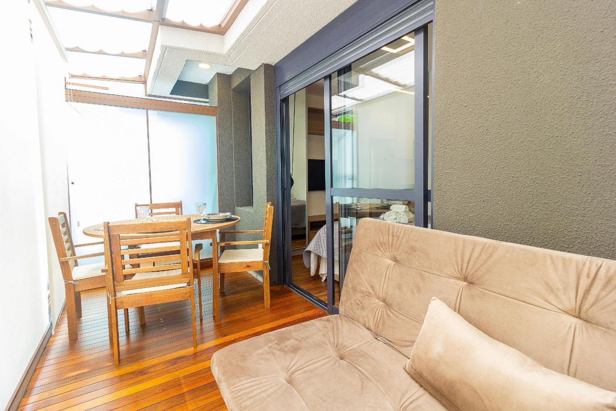 Apartamento Yume Haus *