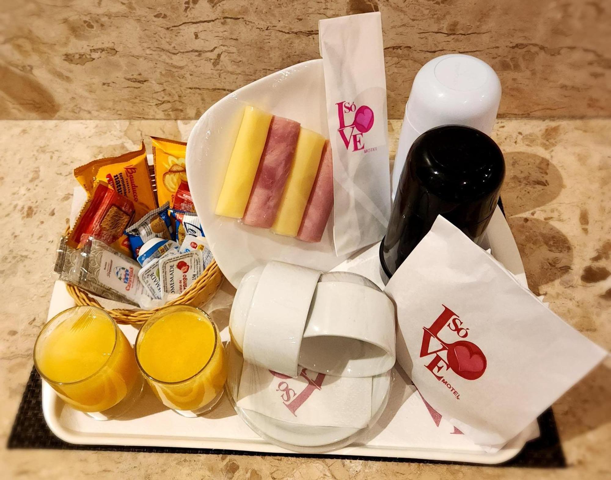 Love hotel So 1