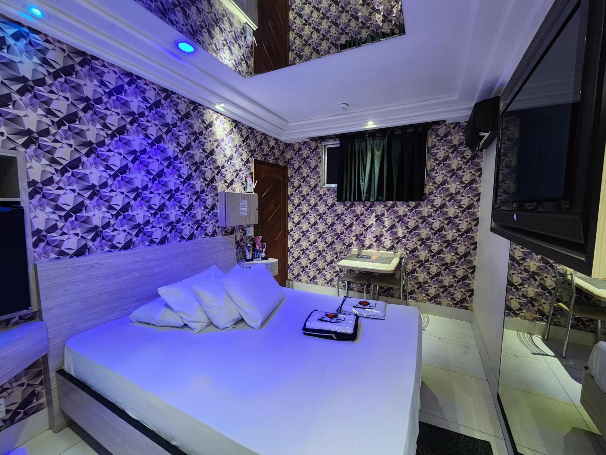 So 1 Love hotel Sao Paulo