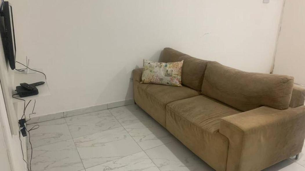 2 Sp - Bairro Tremembe/ Tucuruvi Apartment *