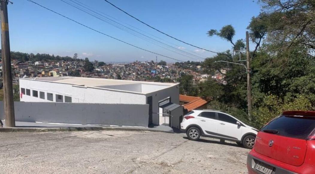 2 Sp - Bairro Tremembe/ Tucuruvi Apartamento São Paulo