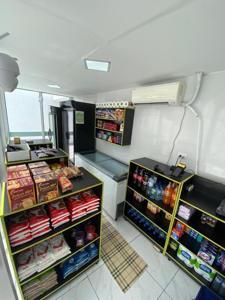Apartment 2 Sp - Bairro Tremembe/ Tucuruvi *