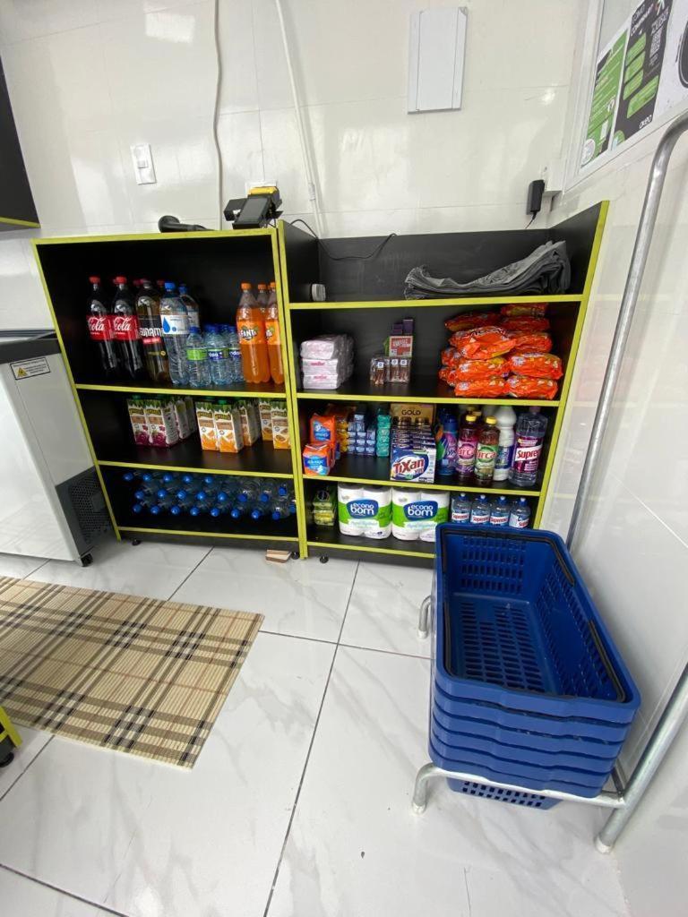 2 Sp - Bairro Tremembe/ Tucuruvi Apartment