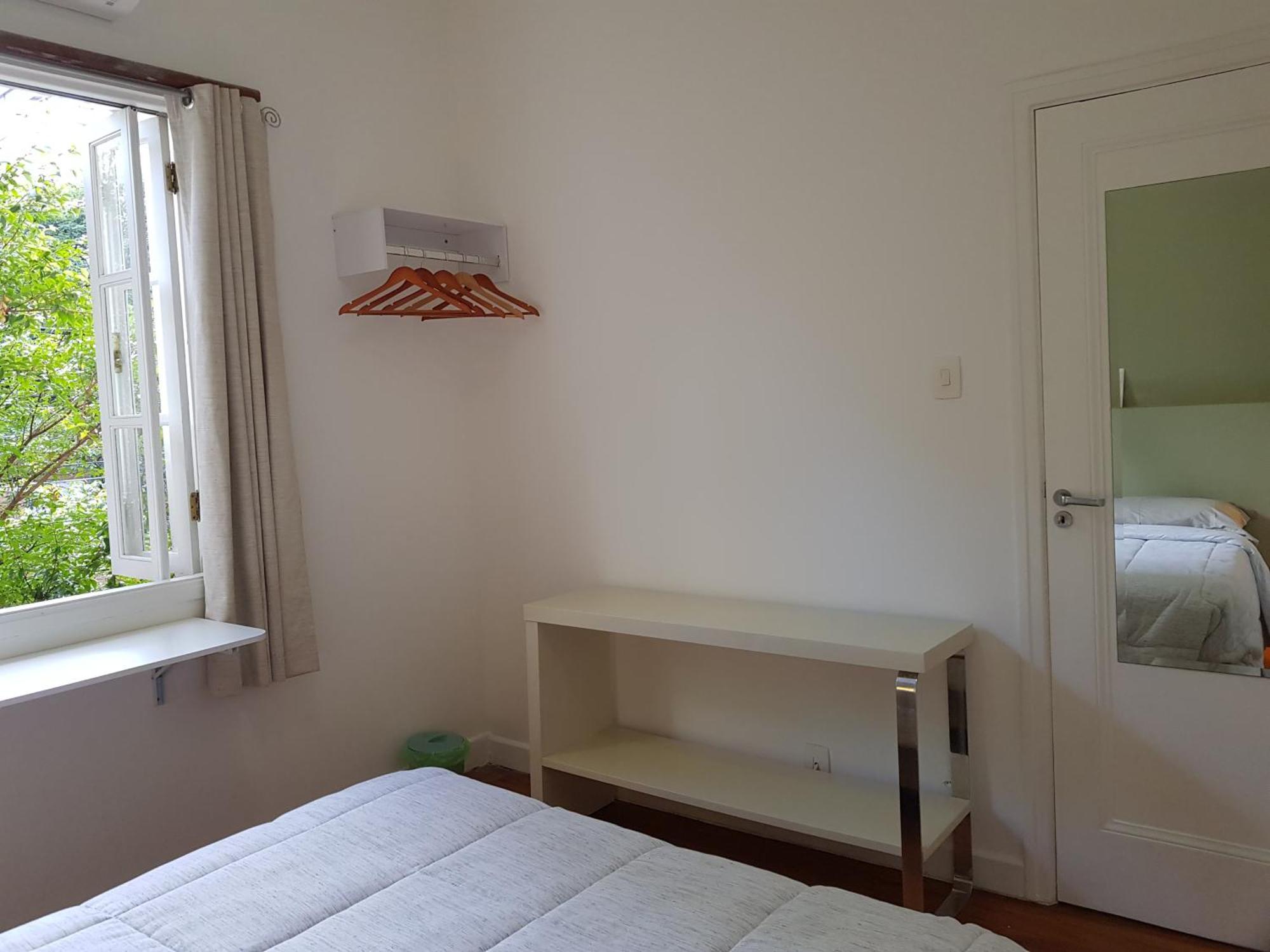 Hospedagem domiciliar Casa Saint Hilaire São Paulo