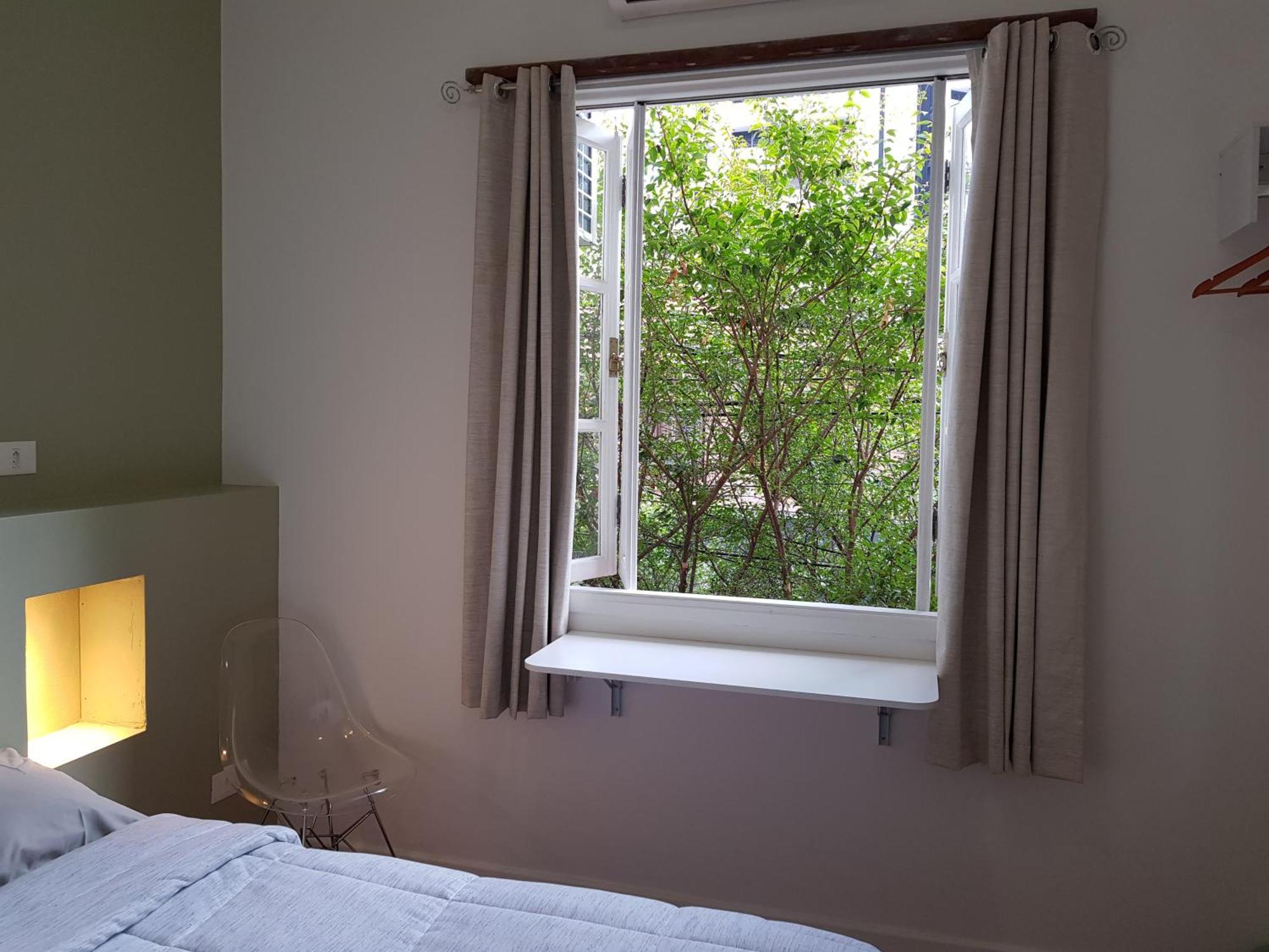 Hospedagem domiciliar Casa Saint Hilaire *