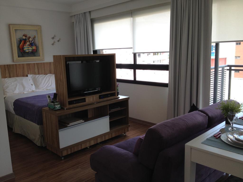 Estudio Madalena Apartment Sao Paulo