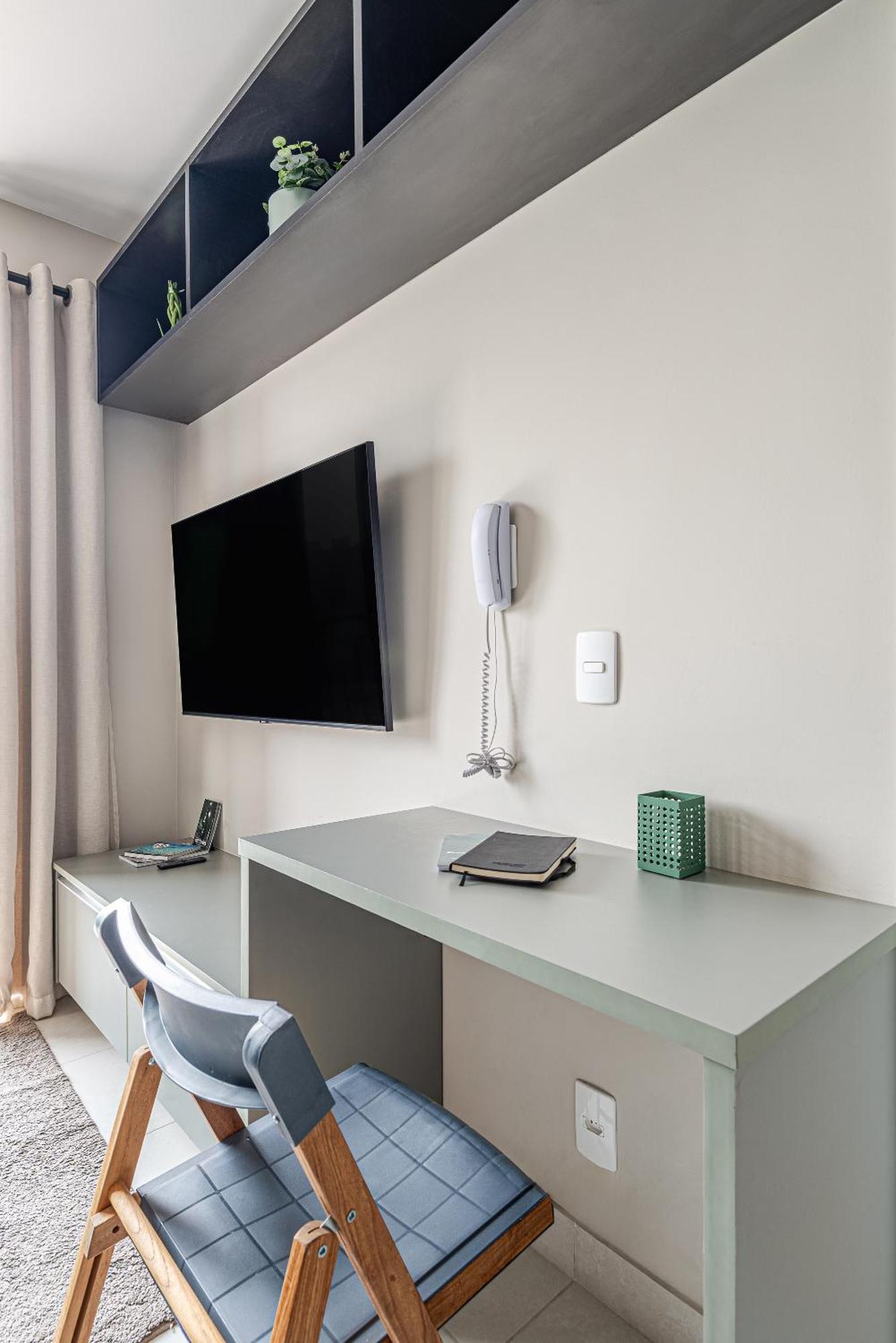 Apartamento Laguna 1903 - Seu Espaco Em Sp *