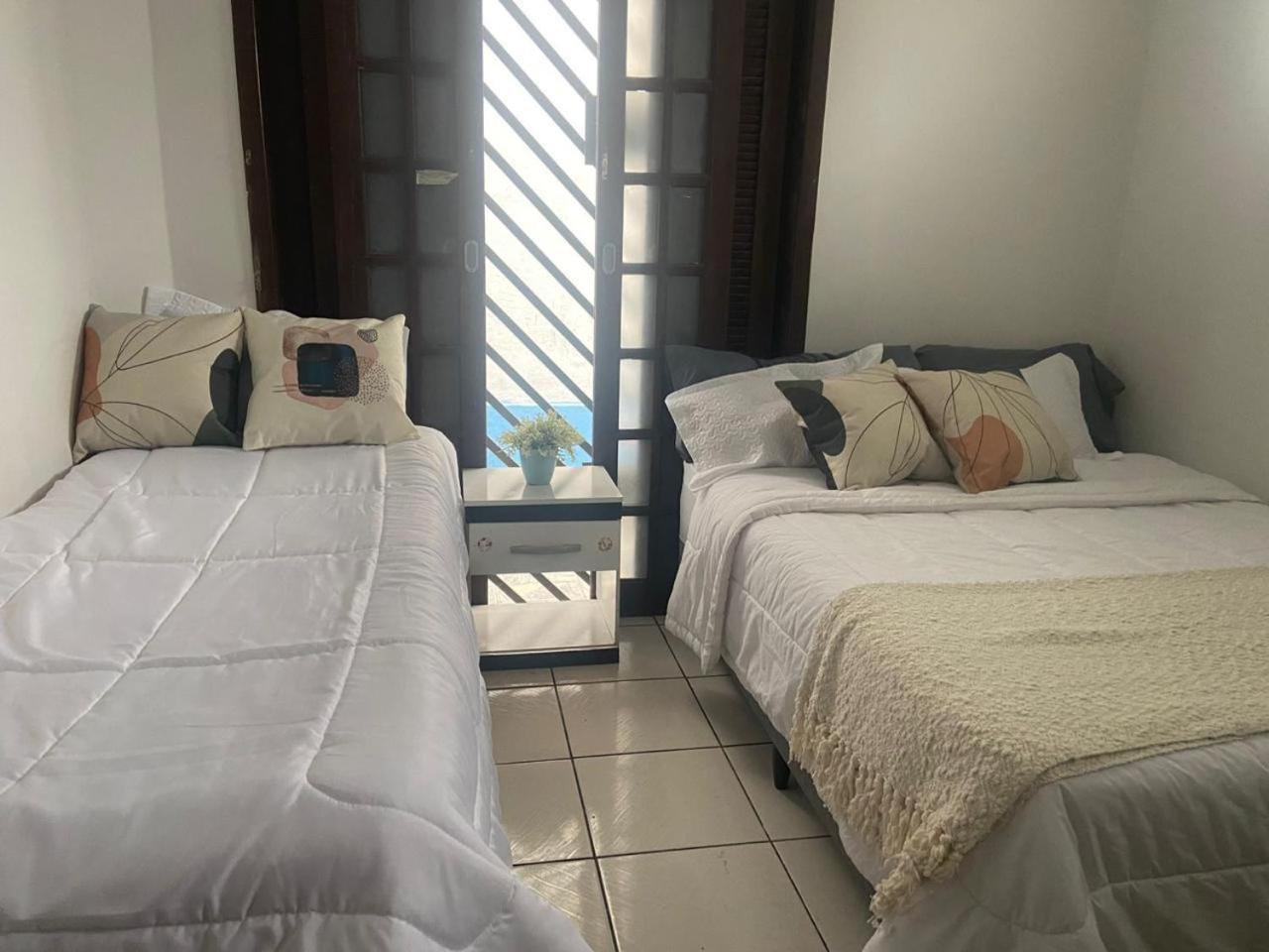 Casa de férias Casinha Linda 2 , Proximo Ao Trem São Paulo