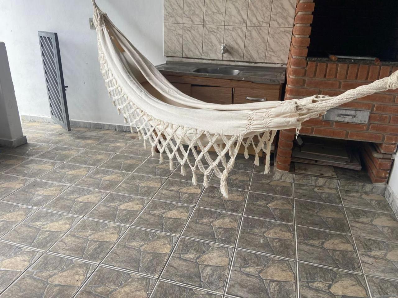 Casinha Linda 2 , Proximo Ao Trem Casa de férias São Paulo